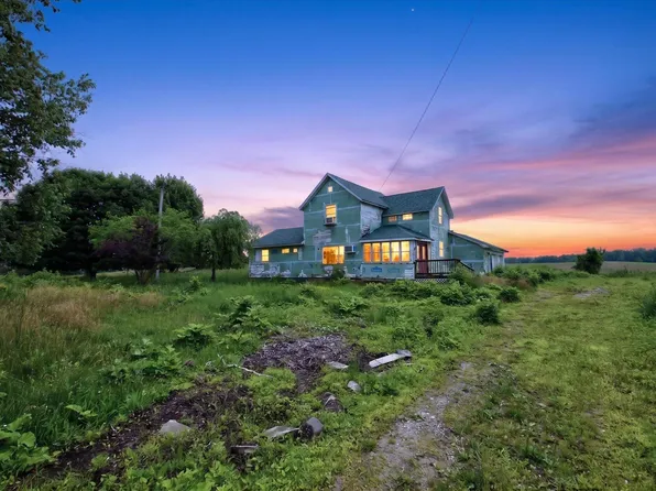 2429 W Huron Line Rd, Ubly, MI 48475