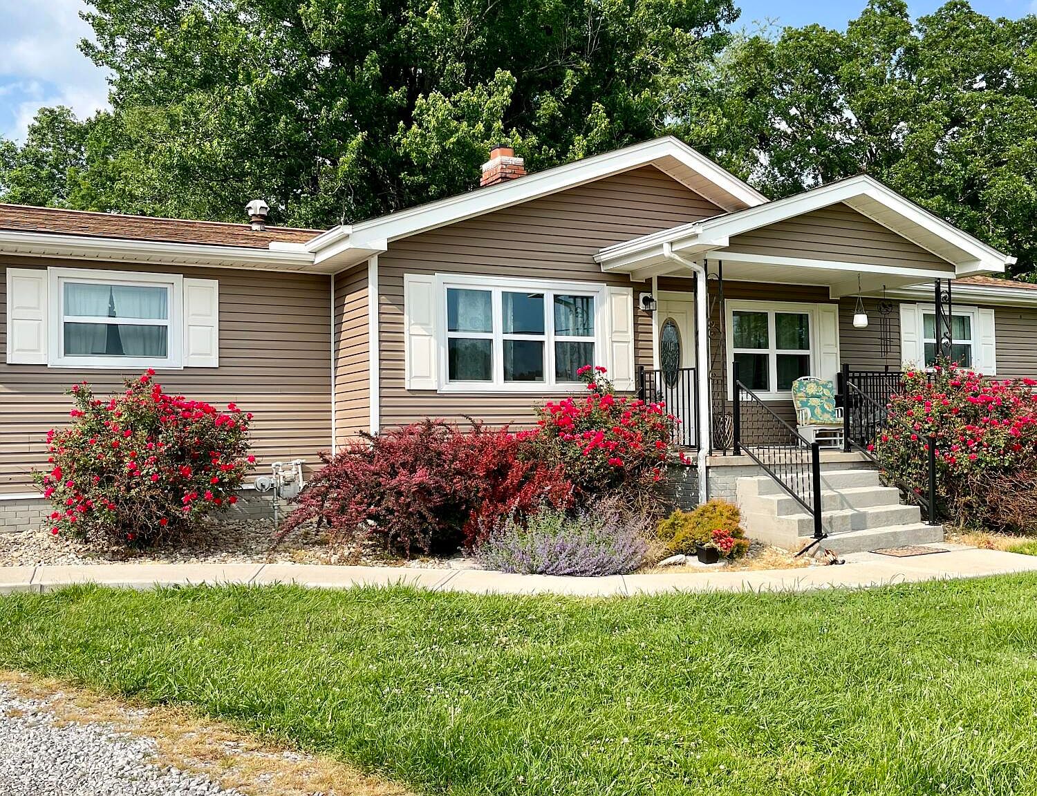 1908 Barton Mill Rd, Corbin, KY 40701 MLS 23010434 Zillow