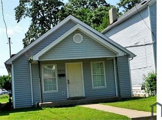 2908 W Muhammad Ali Blvd, Louisville, KY 40212