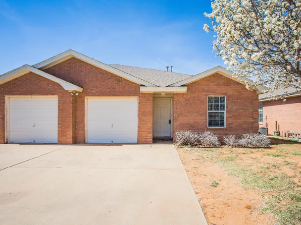 9706 Avenue U, Lubbock, TX 79423