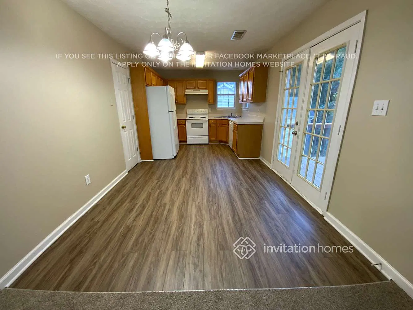 1735 Portwest Way Hampton, GA 30228 — Photo 4