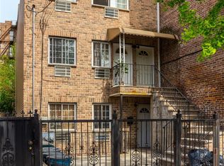 2722 Wallace Avenue, Bronx, NY