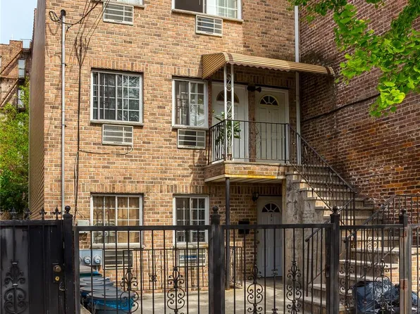 2722 Wallace Avenue, Bronx, NY 10467