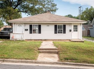 1103 Fern St #B, Durham, NC 27701