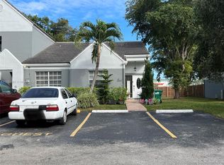 10301 SW 147th Court Cir APT 5, Miami, FL 33196