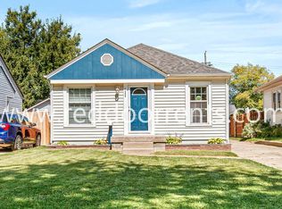 722 E Yoke St, Indianapolis, IN