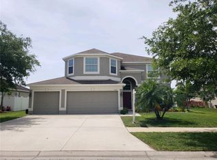 13109 Graham Yarden Dr, Riverview, FL 33579