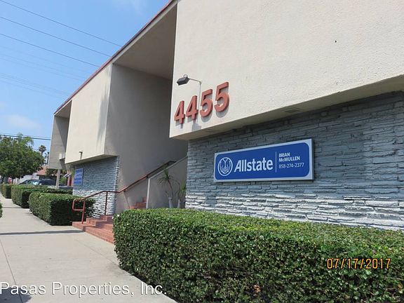 3rd image of 4455 Lamont St Ste E