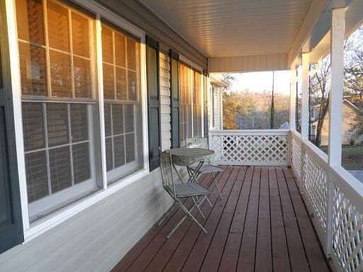 2nd image of 604 Woodall Dr