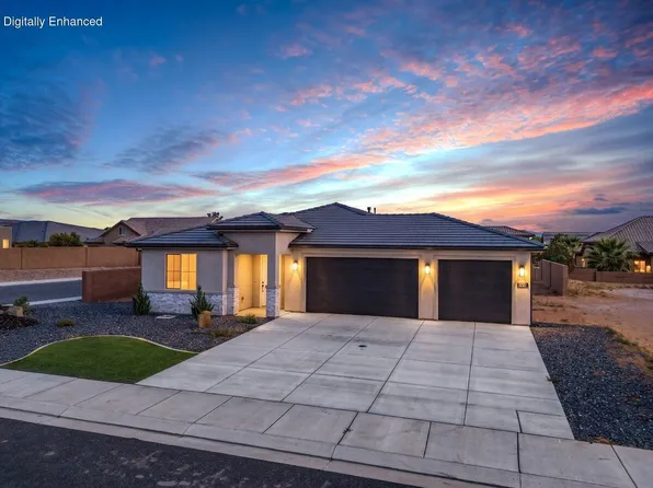 2562 S 3870 W, Hurricane, UT 84737