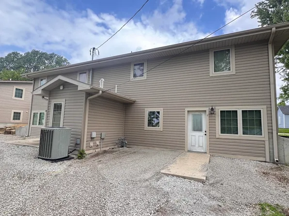 707 W Colorado St, Highland, KS 66035