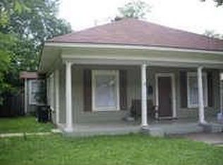 2240 Washington Ave, Fort Worth, TX 76110