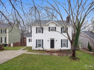 2026 Trowbridge Ct, Charlotte, NC 28270