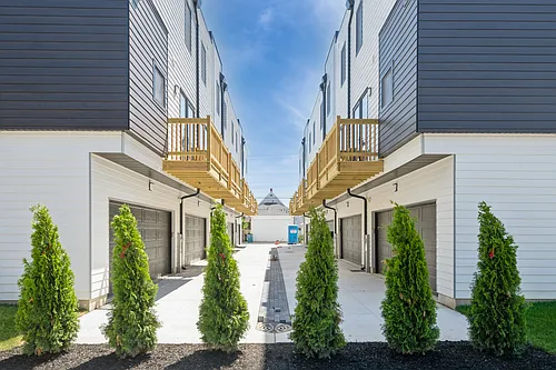Beloit Townhomes Photo 1