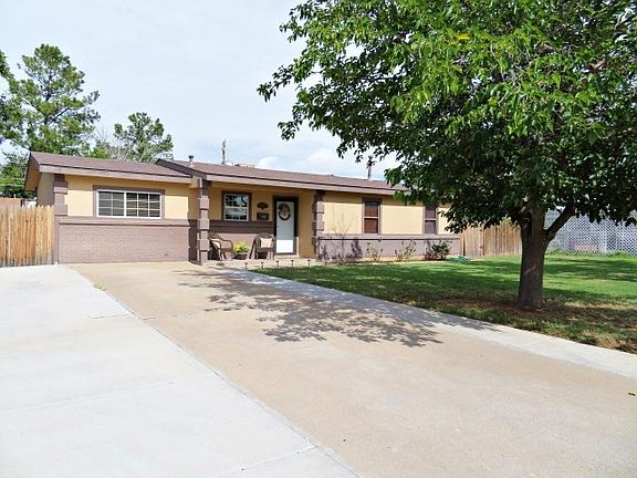 2nd image of 4604 McKnight Dr