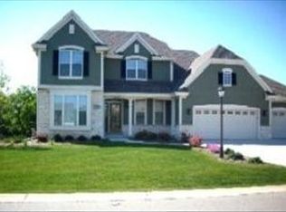 3252 Emmertsen Rd, Racine, WI 53406