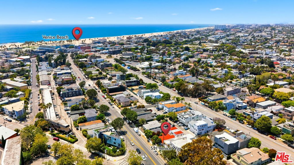 521 Venice Way, Venice, CA - View 3
