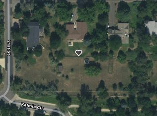 2140 Linden Ave, Boulder, CO 80304