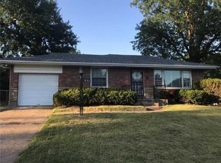1233 Danville Dr, Saint Louis, MO