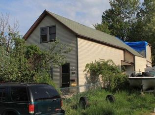 1317 W Iowa St, Evansville, IN 47710
