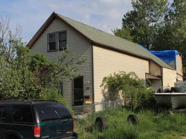 1317 W Iowa St, Evansville, IN 47710
