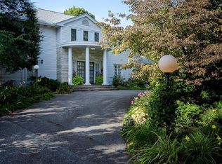 60 Maple St, Lexington, MA 02420