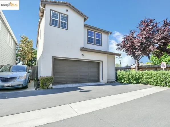 1619 Centennial Dr, Fairfield, CA 94533