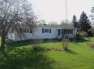 2998 N Hurds Corner Rd, Caro, MI 48723