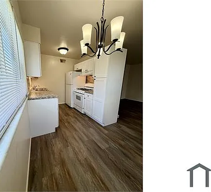 1 bed, 750 sqft, $1,200 — Photo 3