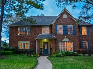 30 Hessenford St, Sugar Land, TX 77479