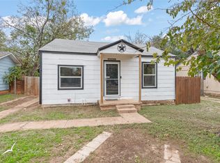 2017 Sycamore St, Abilene, TX 79602