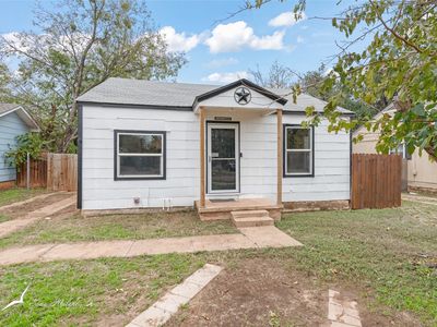 2017 Sycamore St, Abilene, TX, 79602
