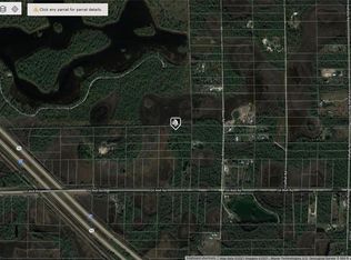 31940 Oil Well Rd, Punta Gorda, FL 33955