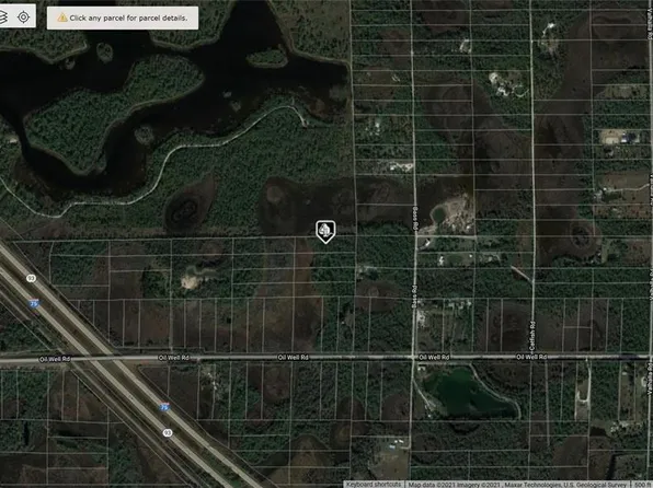 31940 Oil Well Rd, Punta Gorda, FL 33955