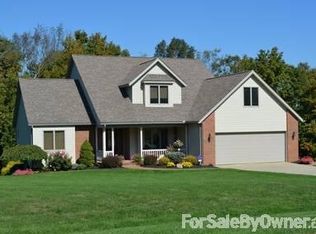 2555 Lincolnway Farms Rd, Wooster, OH 44691