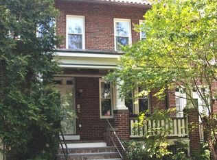 1754 Kenyon St NW, Washington, DC 20010
