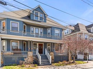74 Carruth St FLOOR 2, Dorchester Center, MA 02124