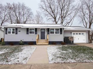 1017 S State St, Kendallville, IN