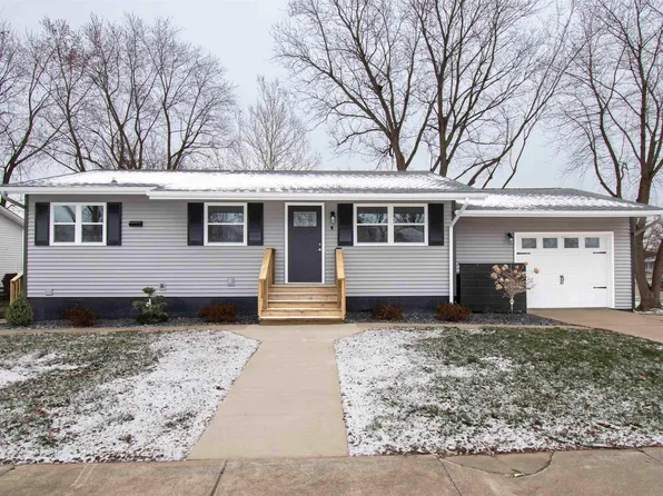 1017 S State St, Kendallville, IN 46755