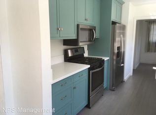 1227 E 8th St, Long Beach, CA 90813