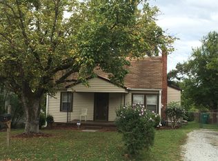 709 Hines St, High Point, NC 27260