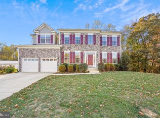 2101 Monticello Ct, Fort Washington, MD