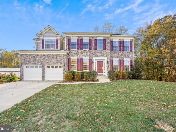 2101 Monticello Ct, Fort Washington, MD 20744