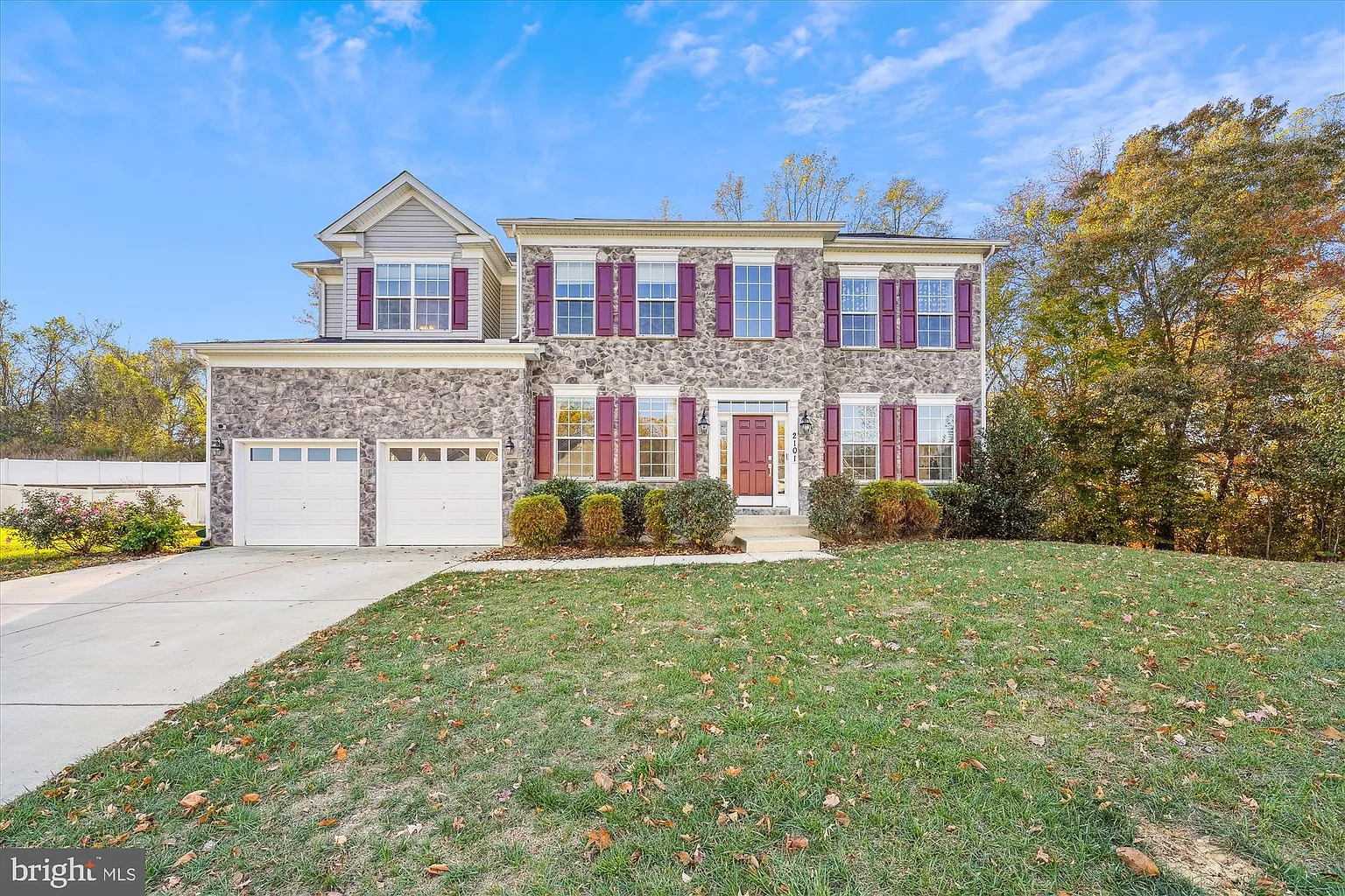 2101 Monticello Ct photo 1