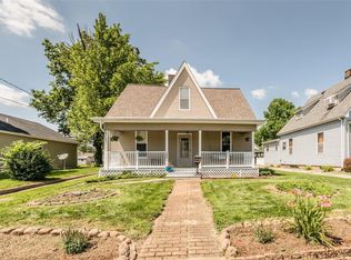 1005 W Main St, Collinsville, IL