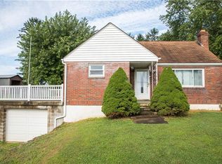 230 Schaffner Rd, Butler, PA 16001