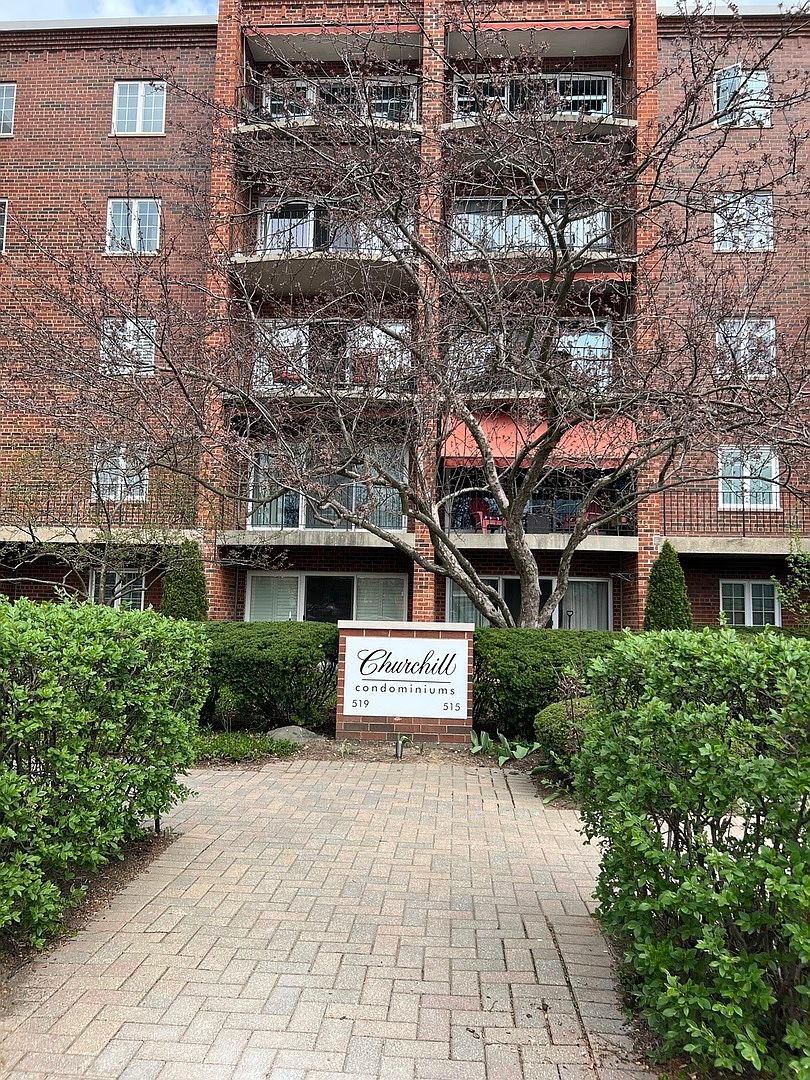 519 N Main St APT 3BN, Glen Ellyn, IL 60137 MLS 11782116 Zillow