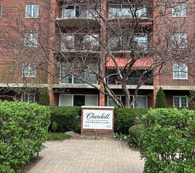 519 N Main St APT 3BN, Glen Ellyn, IL 60137 MLS 11782116 Zillow
