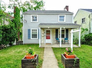 336 Edith St, Pittsburgh, PA 15211