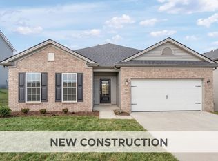 7004 Arbor Ridge Dr, Richmond, KY 40475